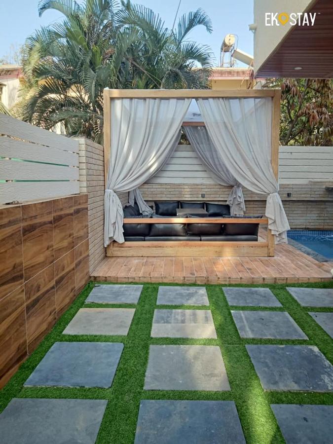 Eko Stay- Gold - Sucasa Lonavala