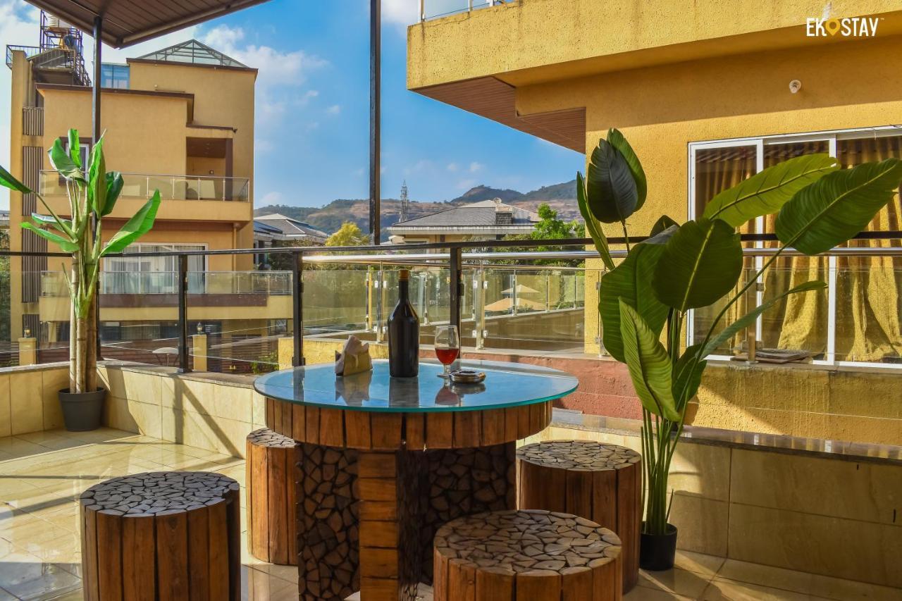 Villa Eko Stay- Gold - Sucasa Lonavala