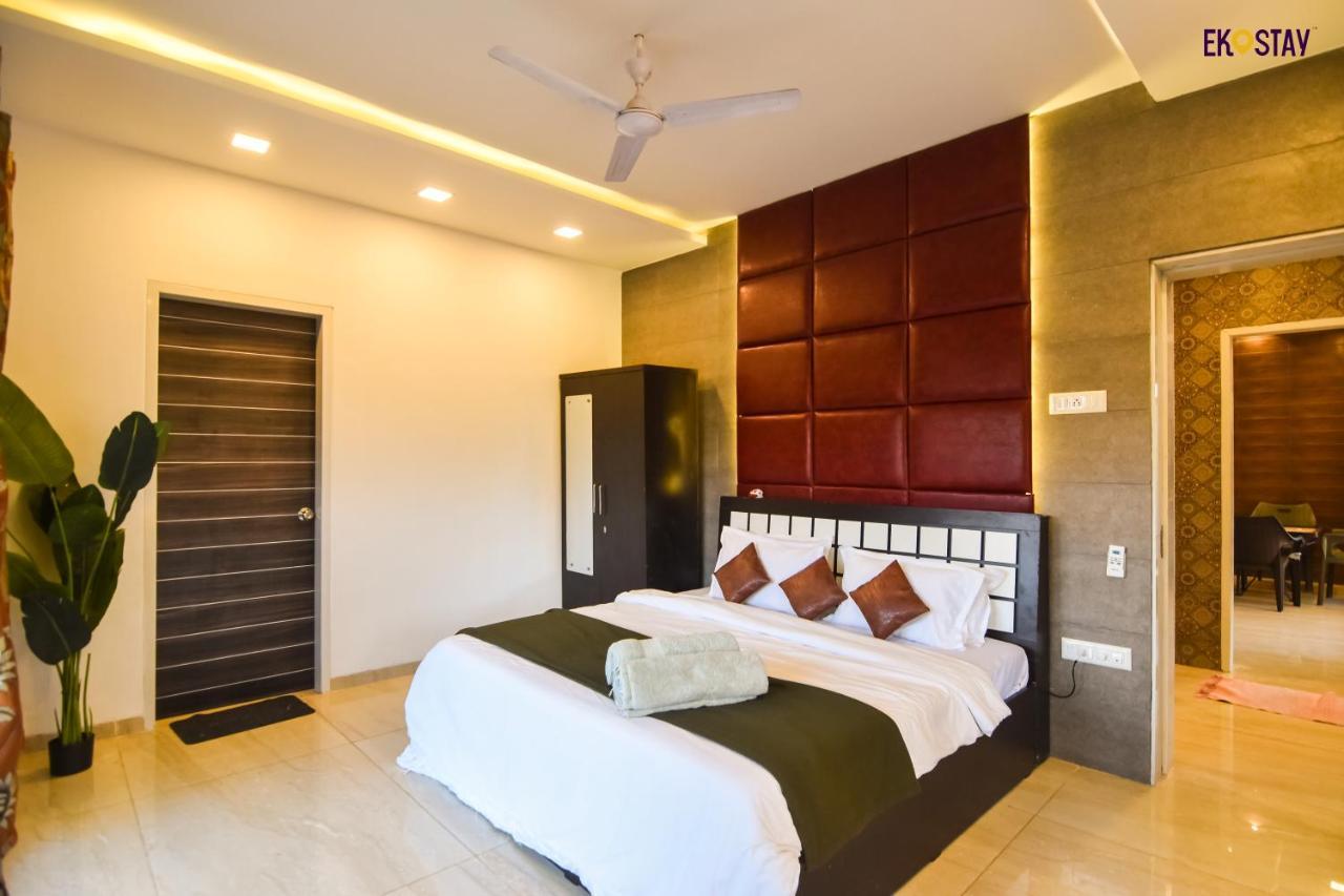 Eko Stay- Gold - Sucasa Villa