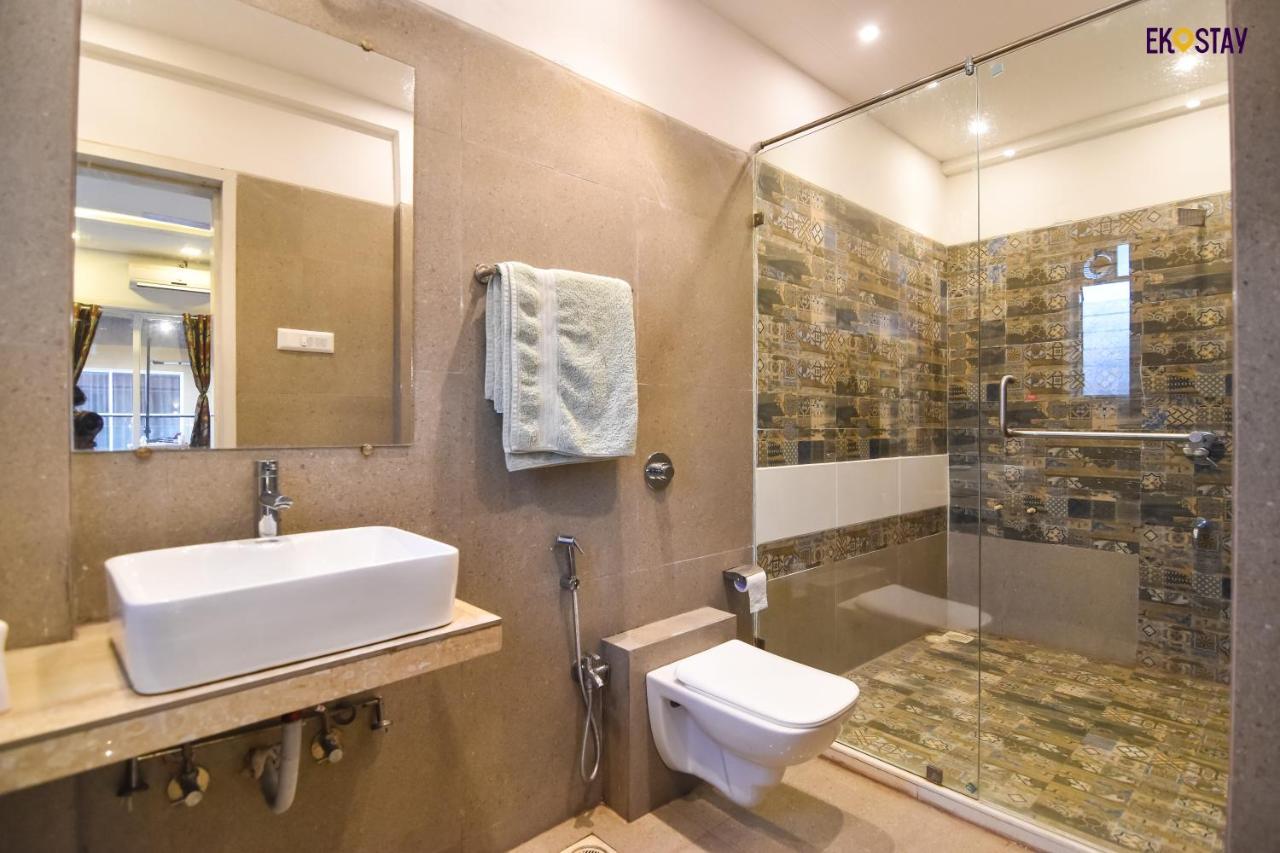 Villa Eko Stay- Gold - Sucasa *