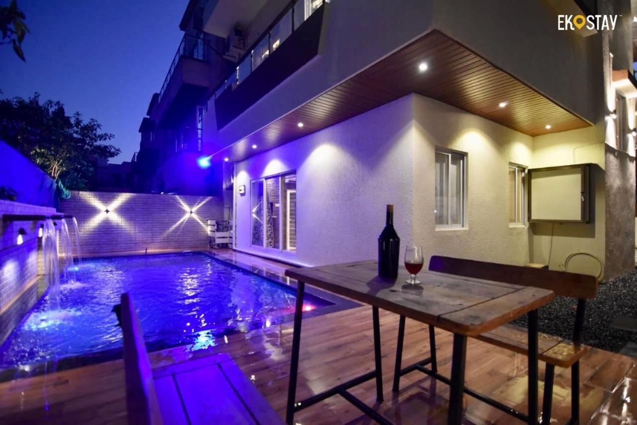 Villa Eko Stay- Gold - Sucasa