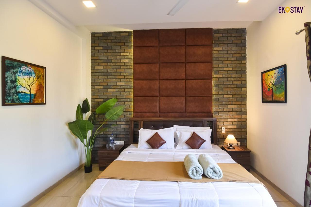 Villa Eko Stay- Gold - Sucasa *