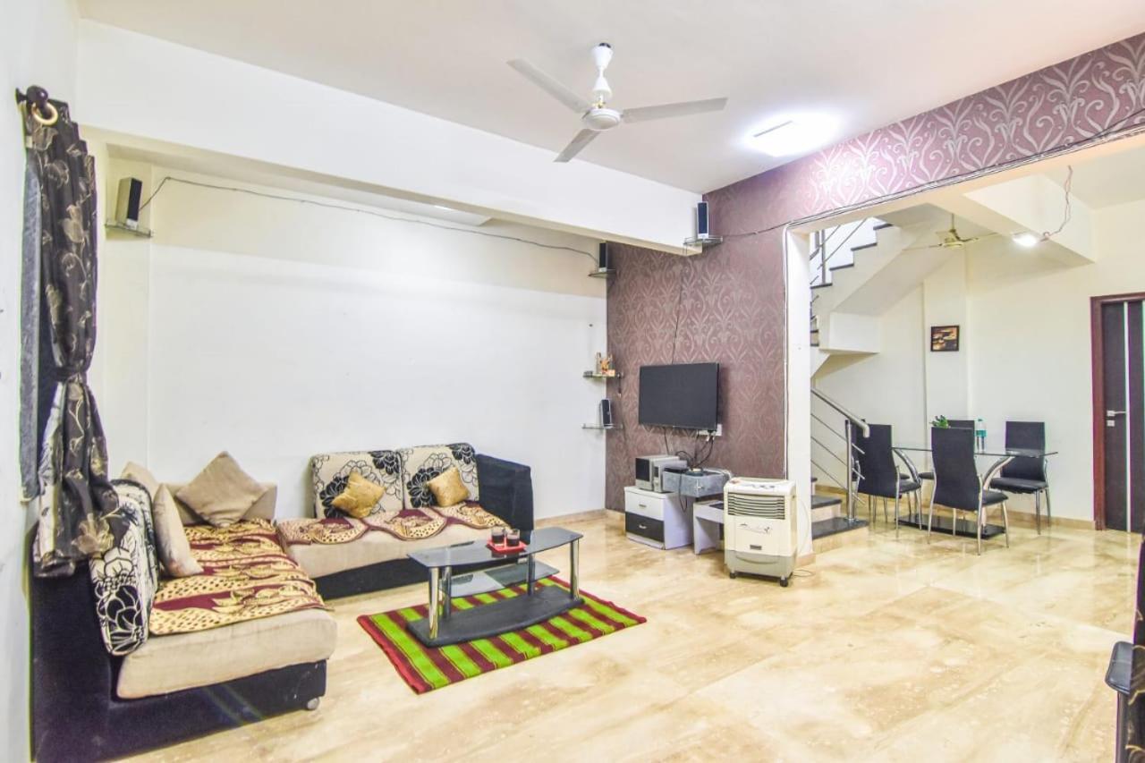 Villa Golden Lonavala