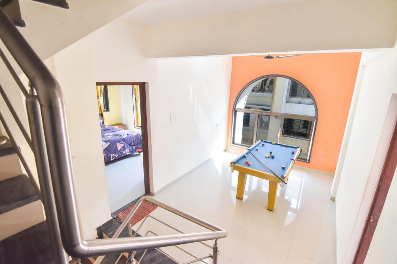 Villa Golden *