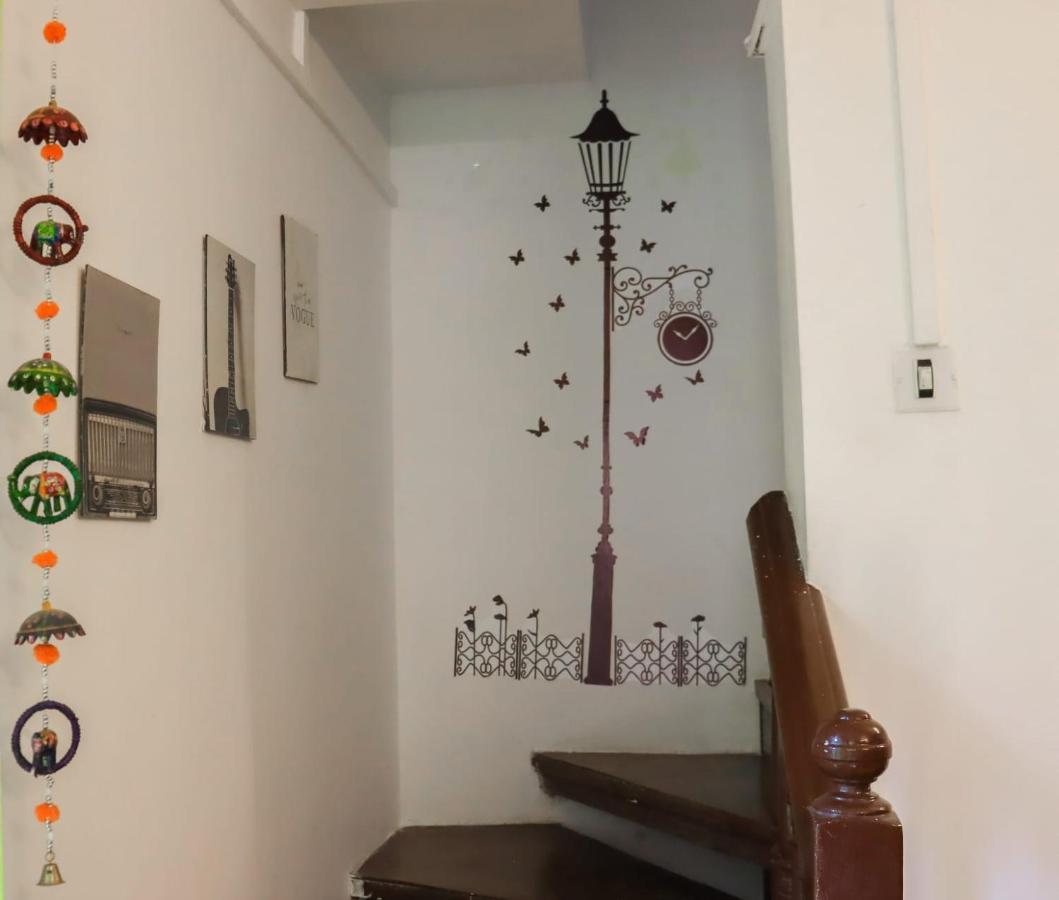 Mehak Villa