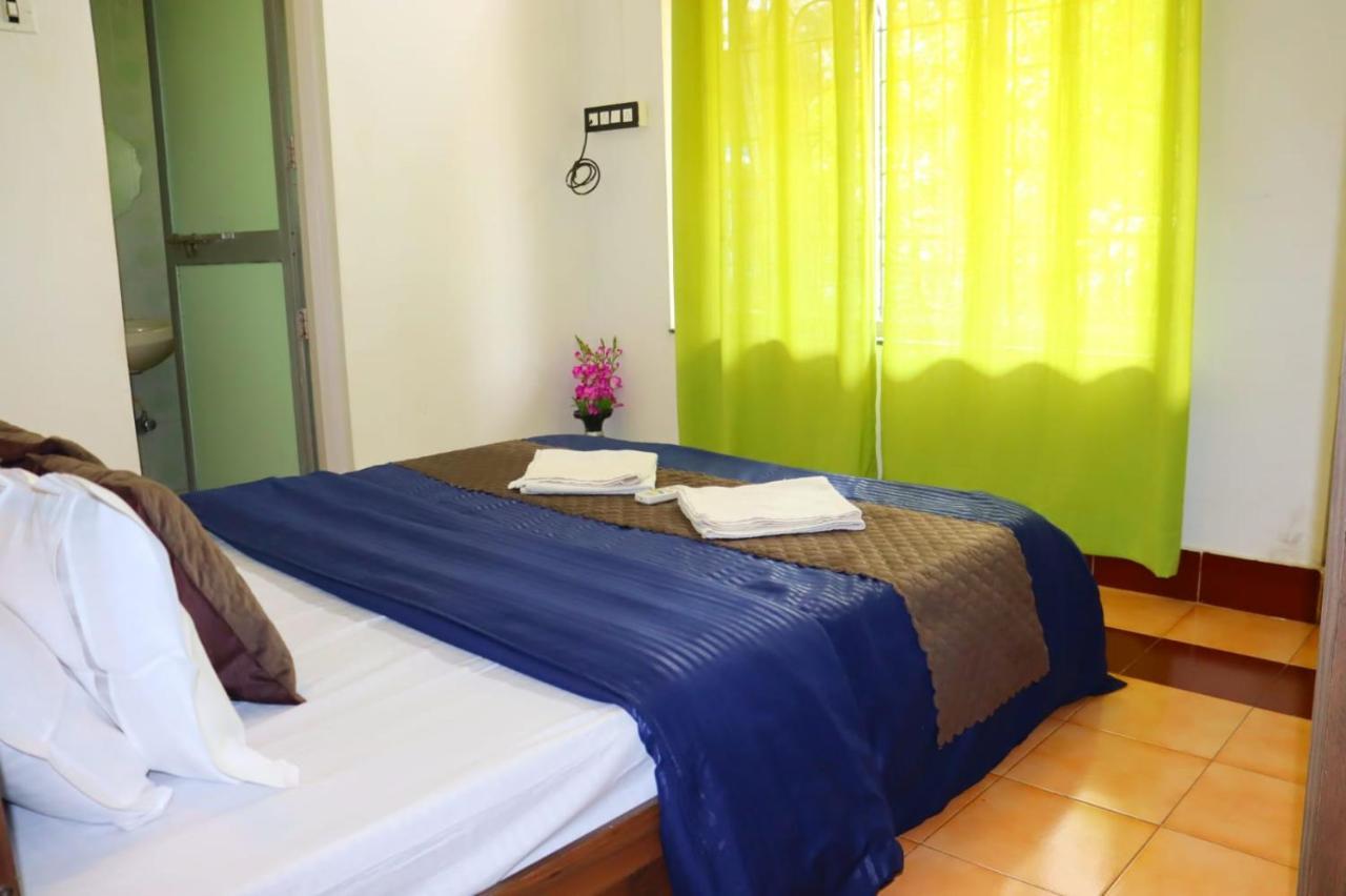 Mehak Villa *