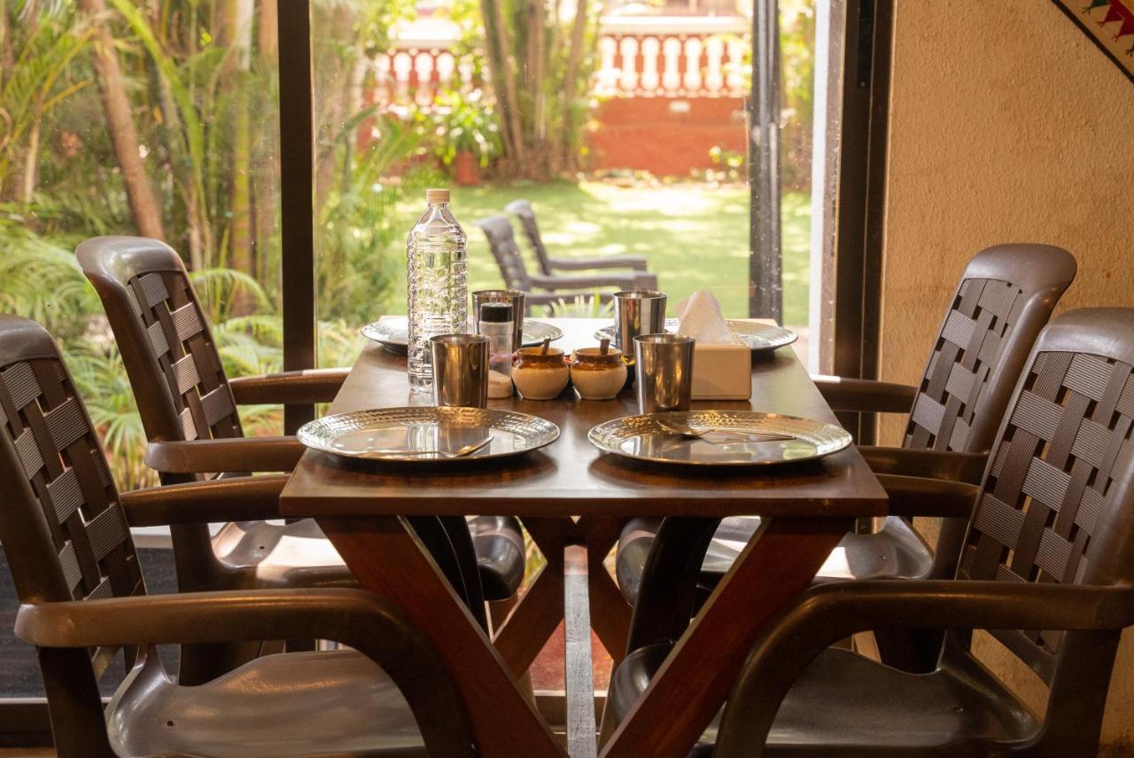 Girivihar Club - Pure Veg Lonavala