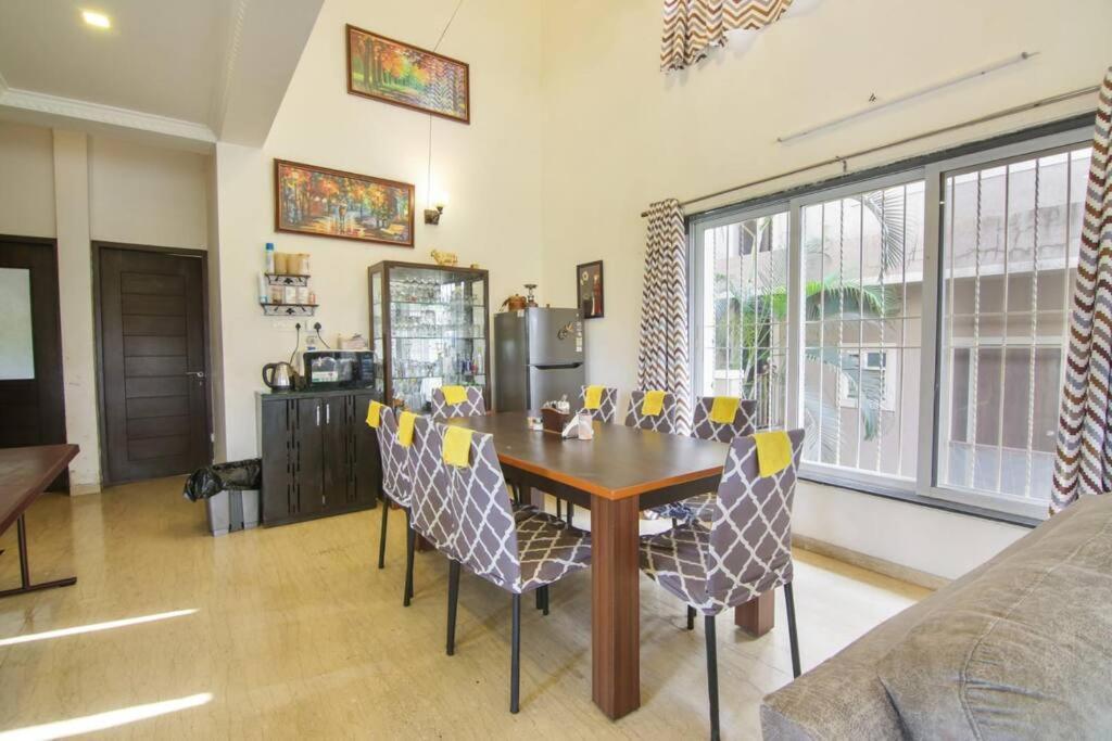 Parmarmountview 5bhk Poolvilla