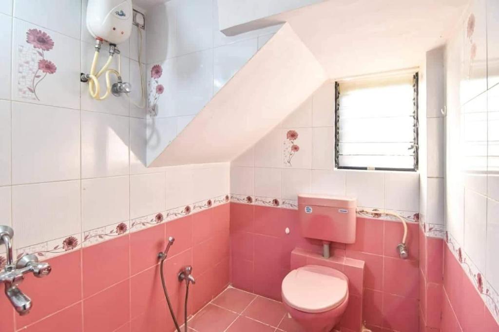 Villa Empyrean Stays Ll Sai Blessing Ll 3bhk Ll Ac Ll Pool Ll Free Wifi Ll *