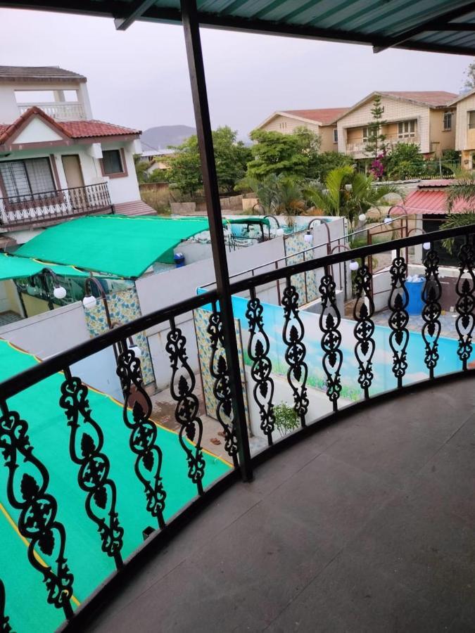 Nature's Retreat Luxury Lonavala
