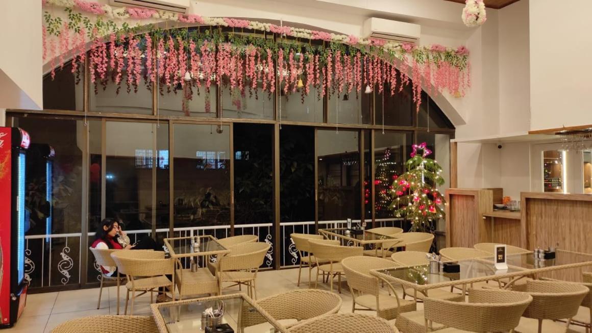 Hotel Elite Lonavala