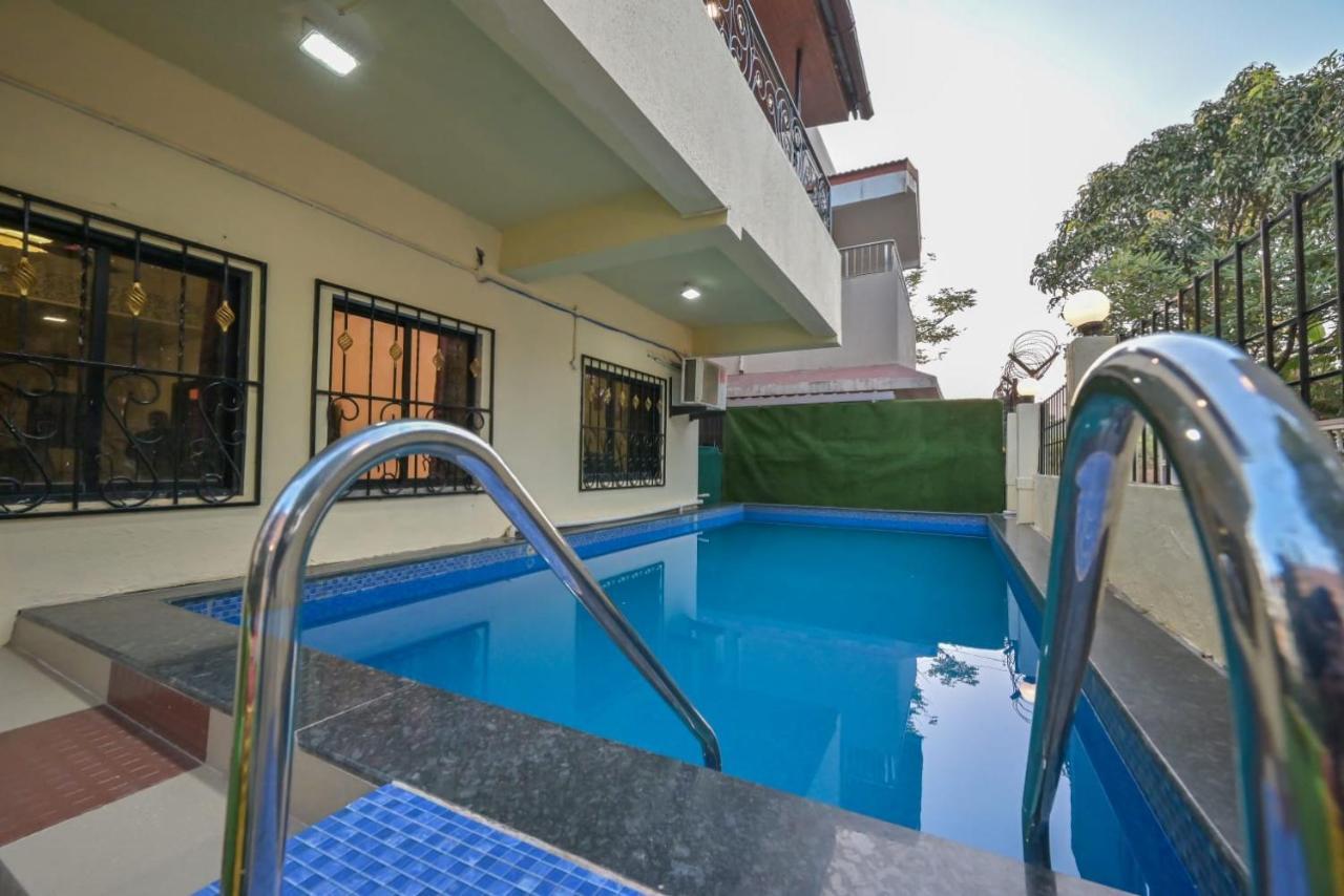 Orchid Villa