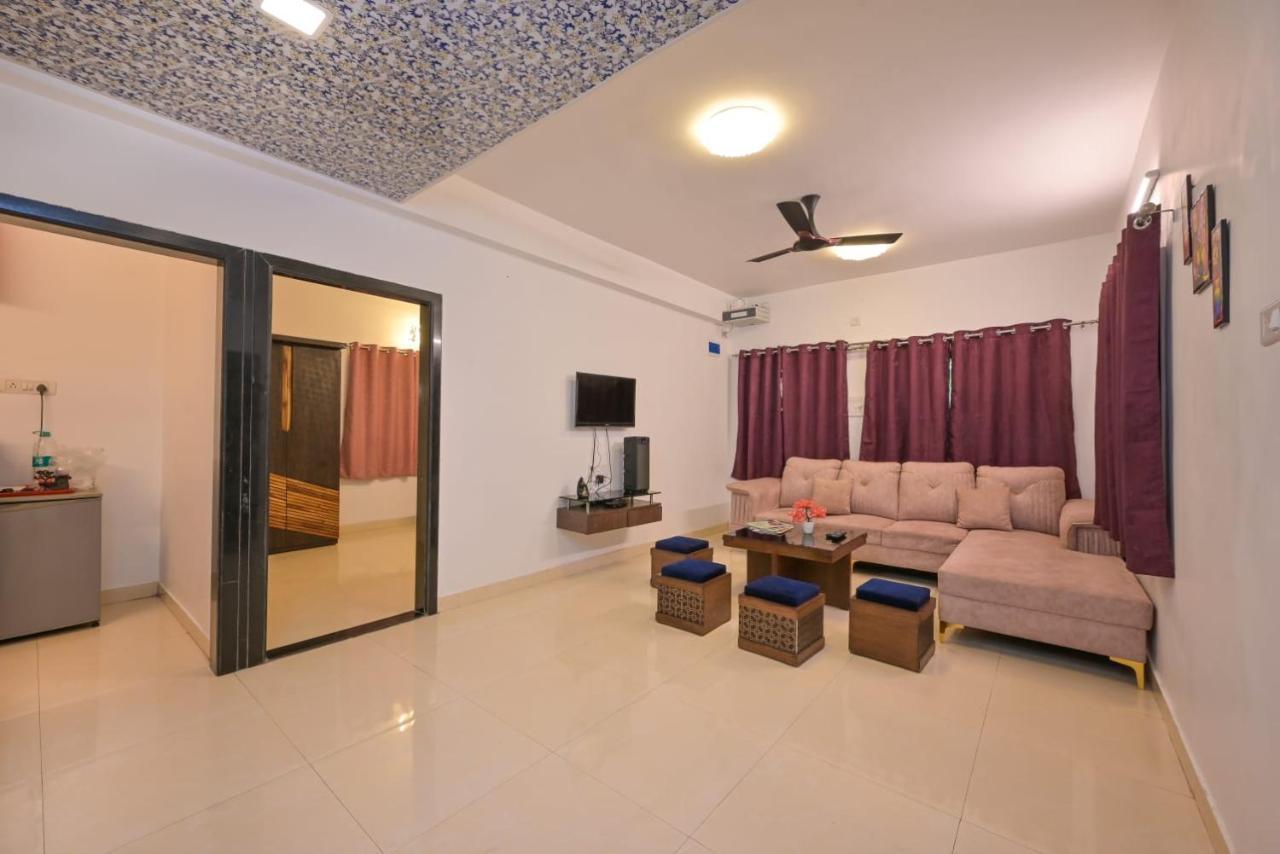 Orchid Villa