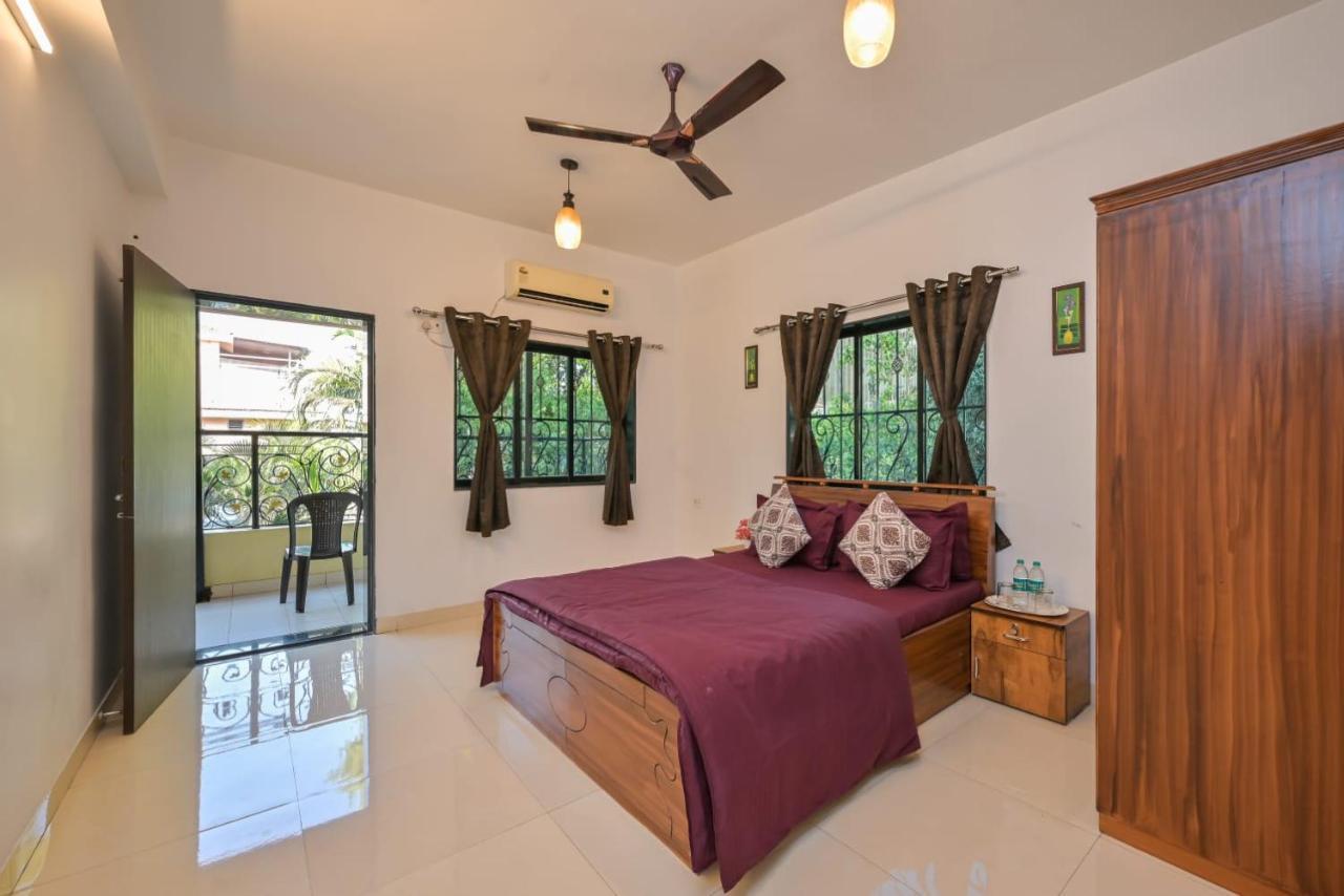 Villa Orchid Lonavala