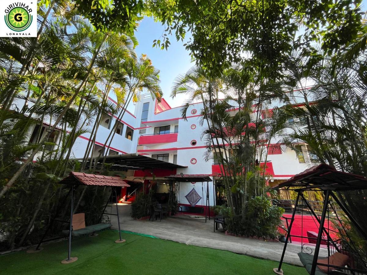 Resort Girivihar Club - Pure Veg