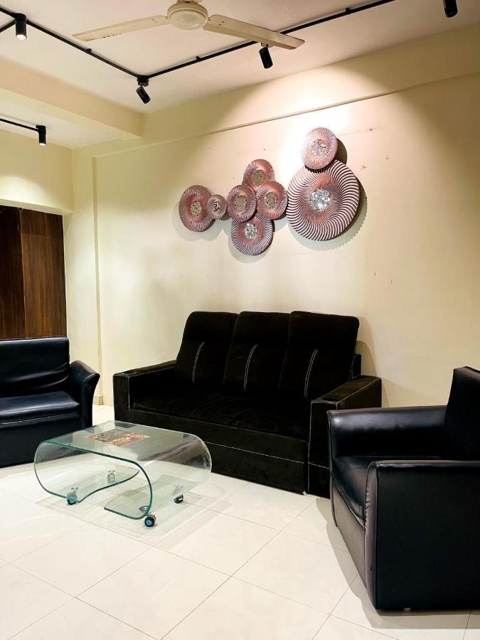 3bhk Khushi By Good Vibes *