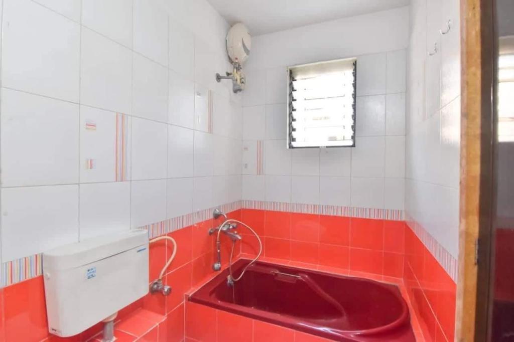 Empyrean Stays Ll Sai Blessing Ll 3bhk Ll Ac Ll Pool Ll Free Wifi Ll Villa Lonavala