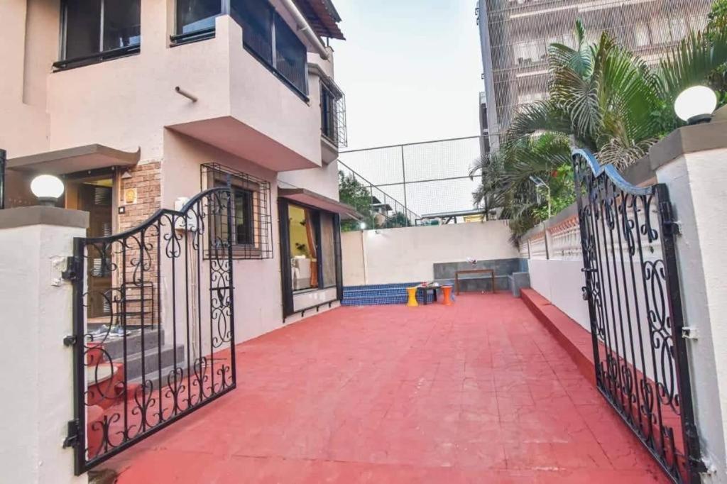 Villa Empyrean Stays Ll Sai Blessing Ll 3bhk Ll Ac Ll Pool Ll Free Wifi Ll *