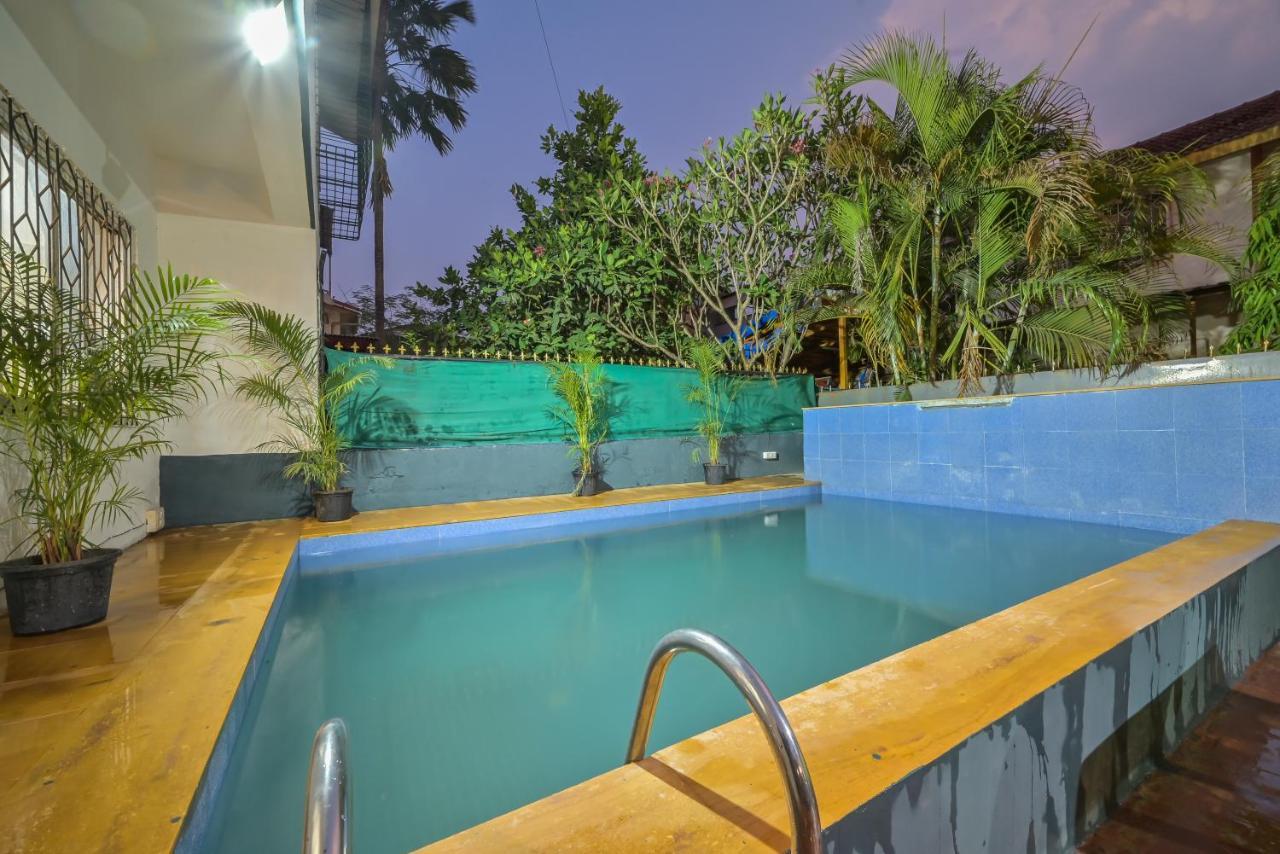 Empyrean Stays Ll Sanam Ll 2bhk Ll Ac Ll Pool Ll Wifi