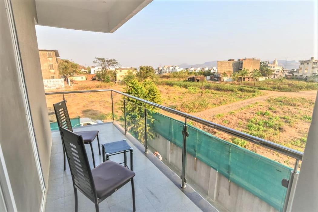 Villa Empyrean Ll Good Luck Ll 2bhk Ll Pool *