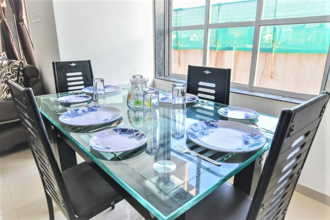 Empyrean Ll Good Luck Ll 2bhk Ll Pool