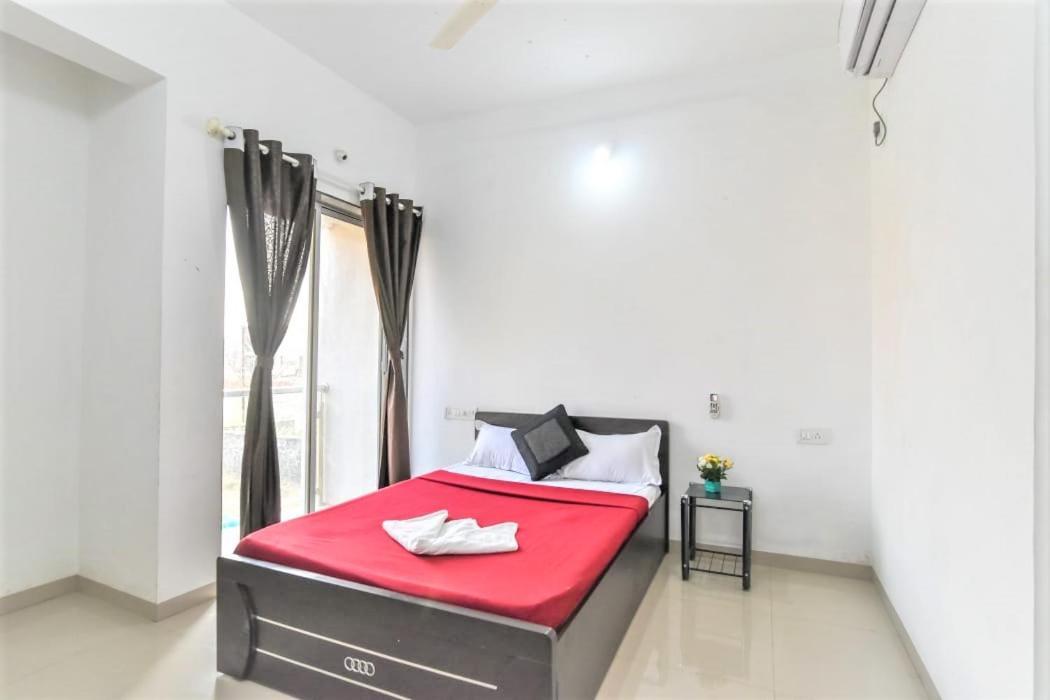 Empyrean Ll Good Luck Ll 2bhk Ll Pool * Lonavala