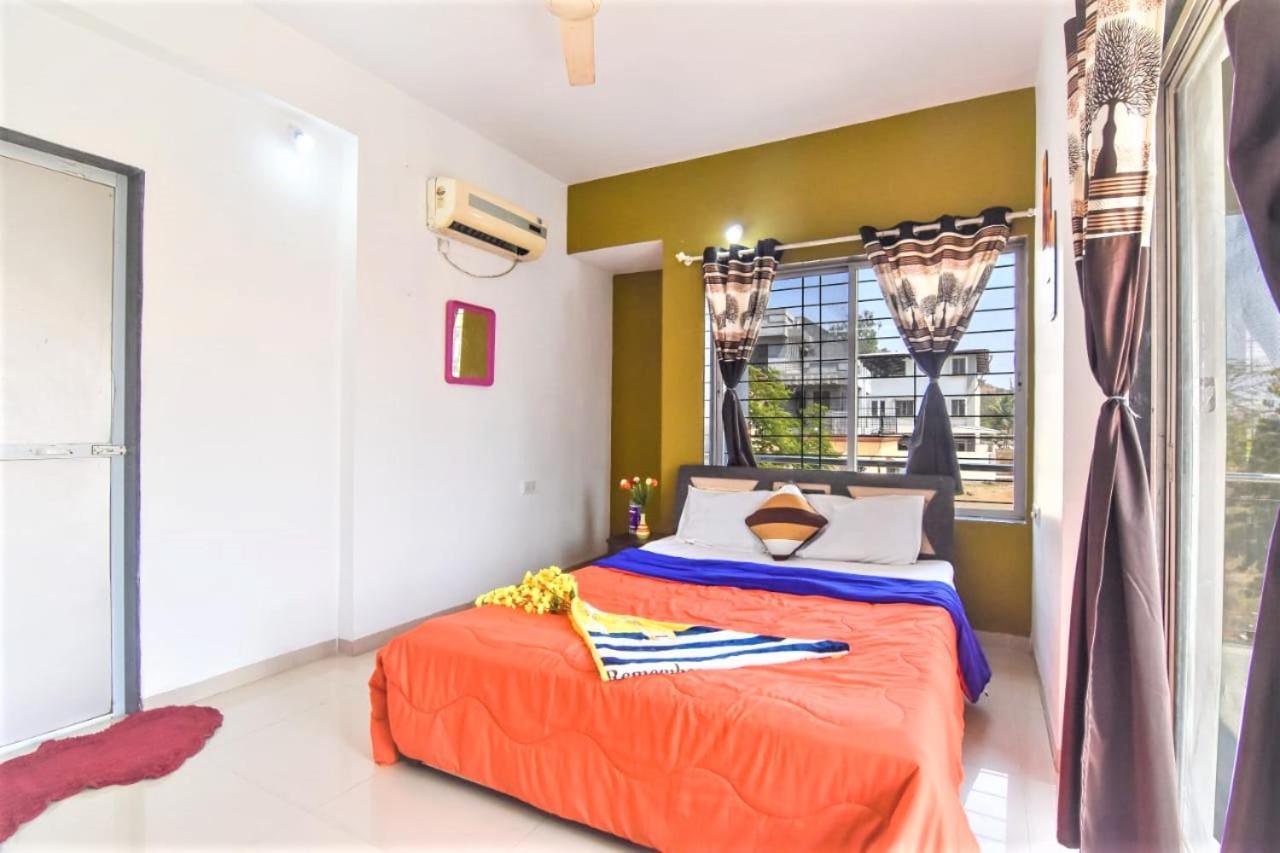 Empyrean Ll Good Luck Ll 2bhk Ll Pool Villa *
