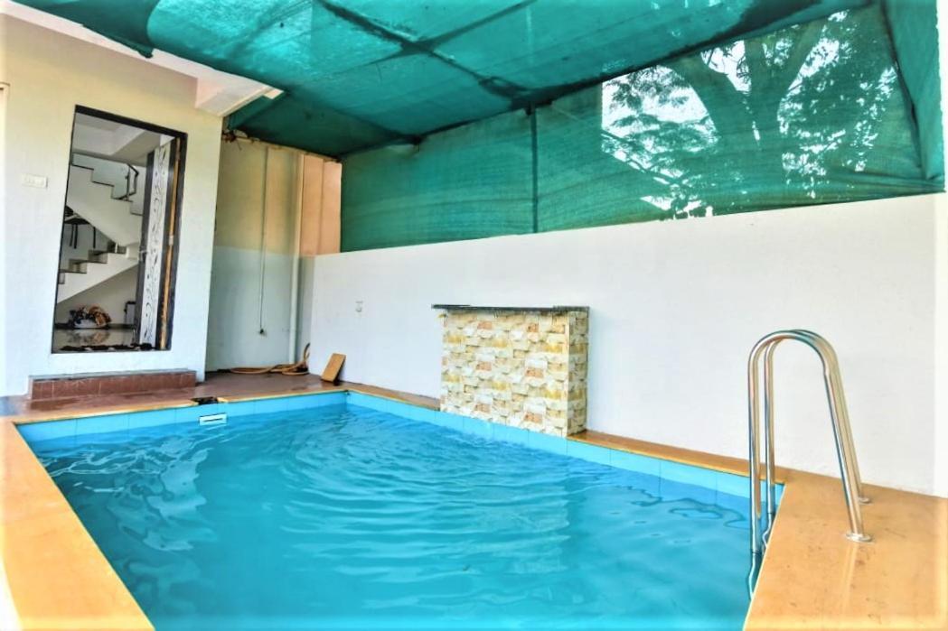 Empyrean Ll Good Luck Ll 2bhk Ll Pool Villa *