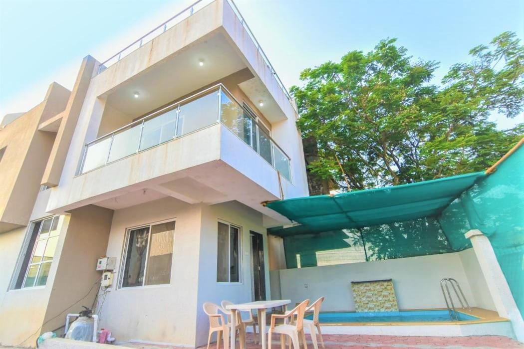 Empyrean Ll Good Luck Ll 2bhk Ll Pool Villa *