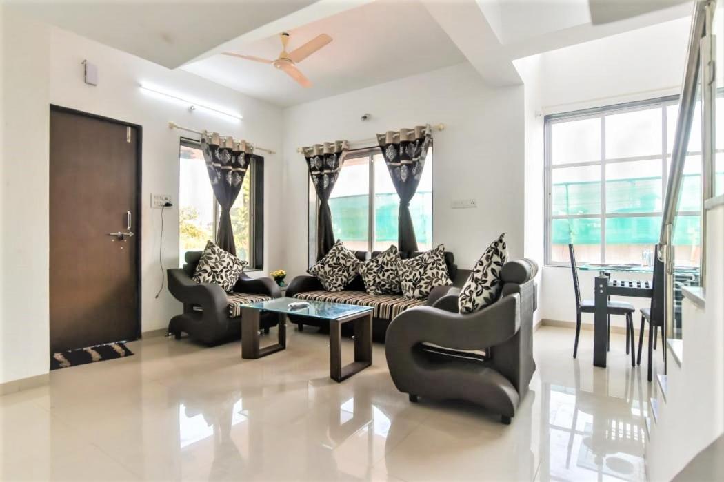 Empyrean Ll Good Luck Ll 2bhk Ll Pool Villa