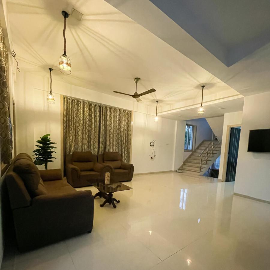Luxury Havana 4bhk Gold Villa Lonavala