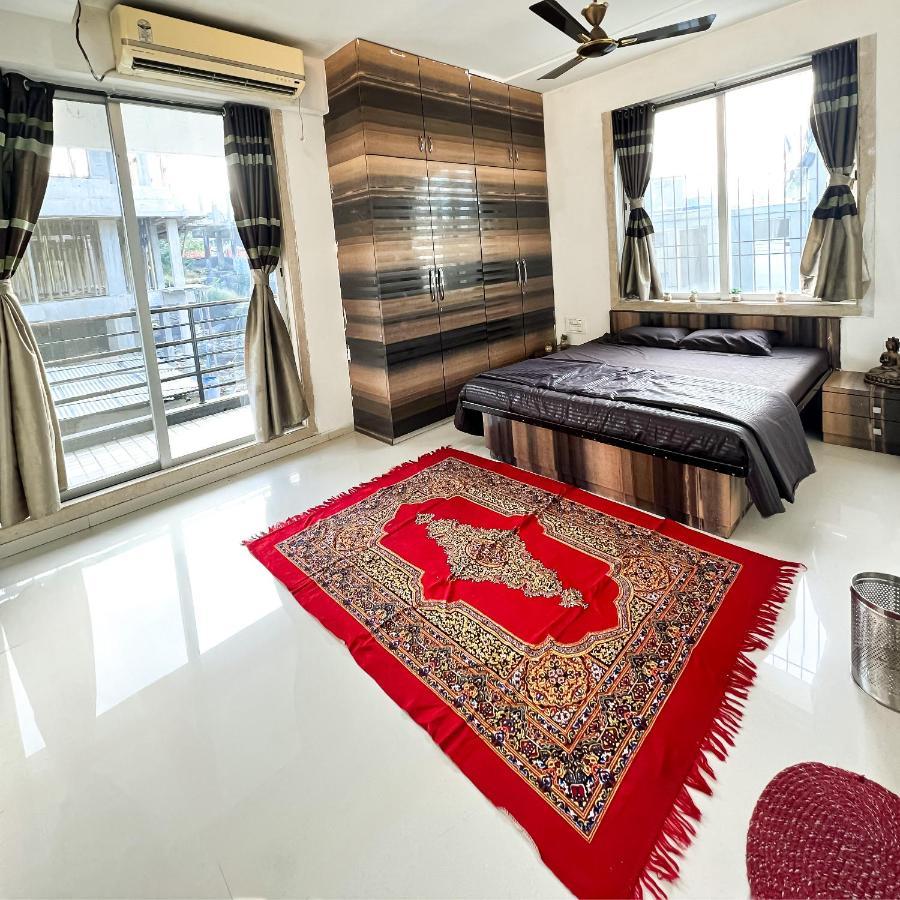 Luxury Havana 4bhk Gold Villa