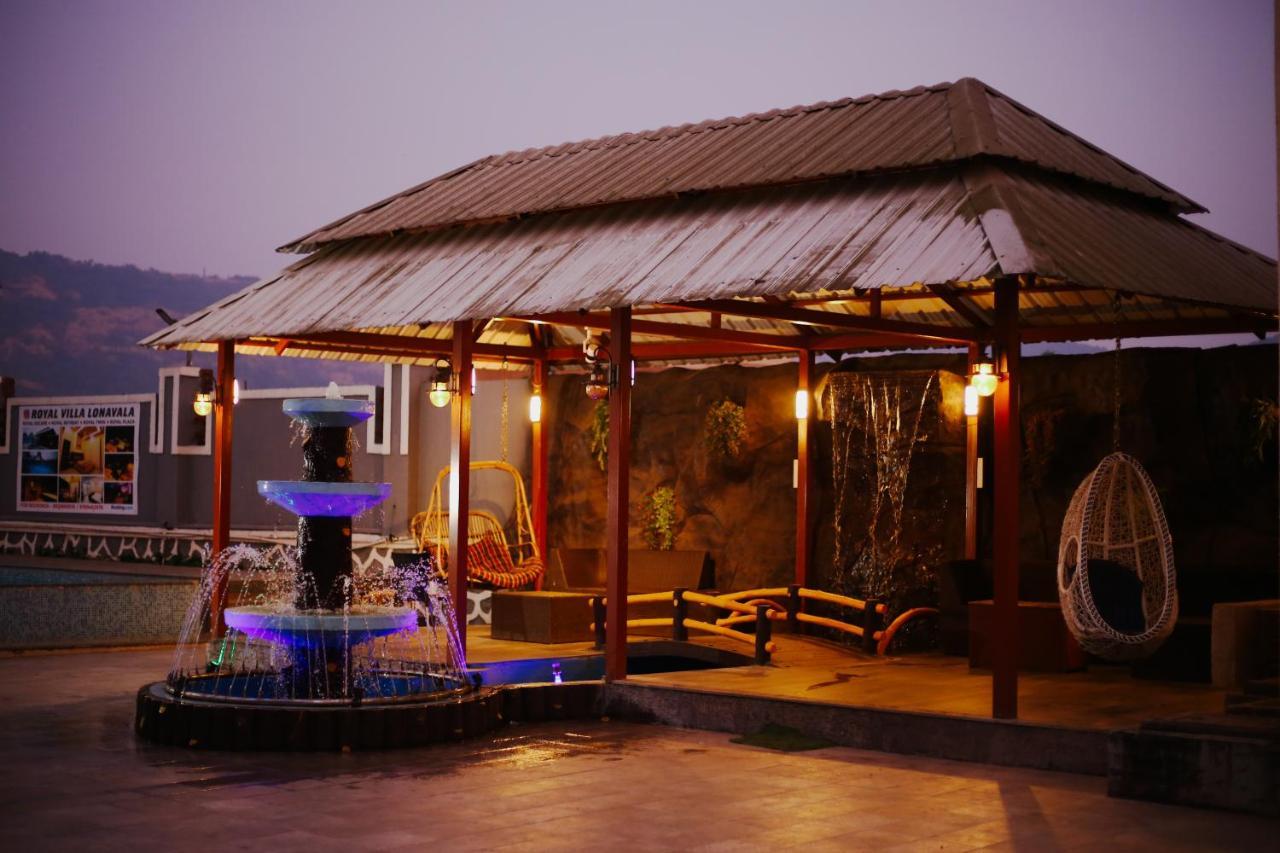 Royal Retreat - 7bhk Luxury By Royal * Lonavala