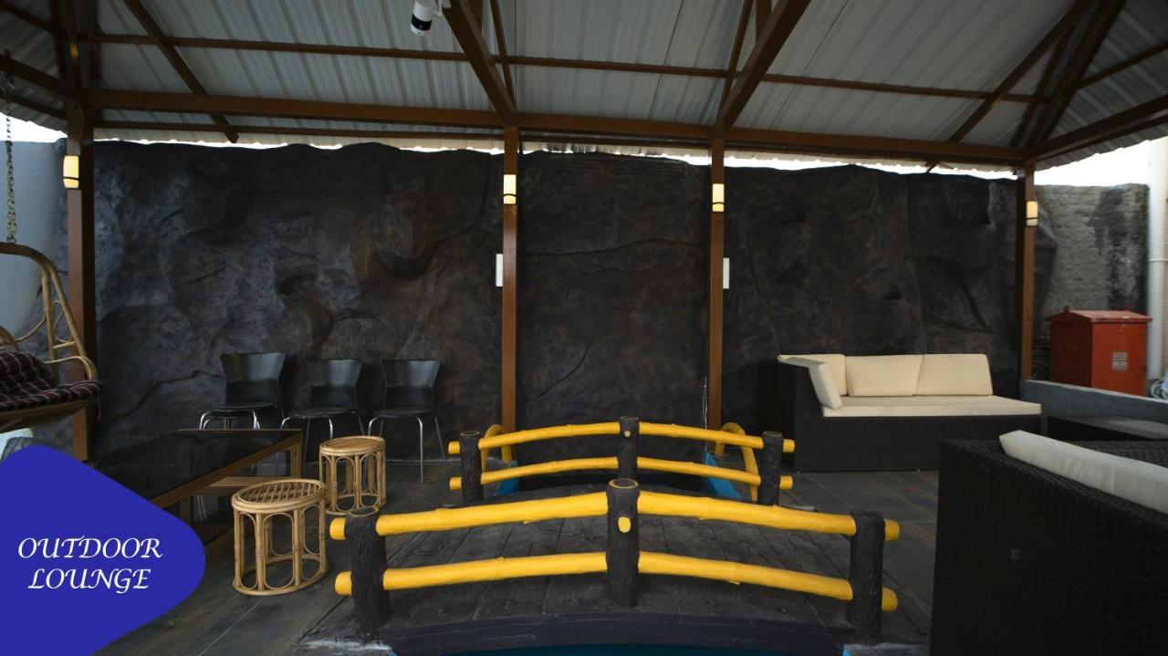 Royal Retreat - 7bhk Luxury By Royal * Lonavala