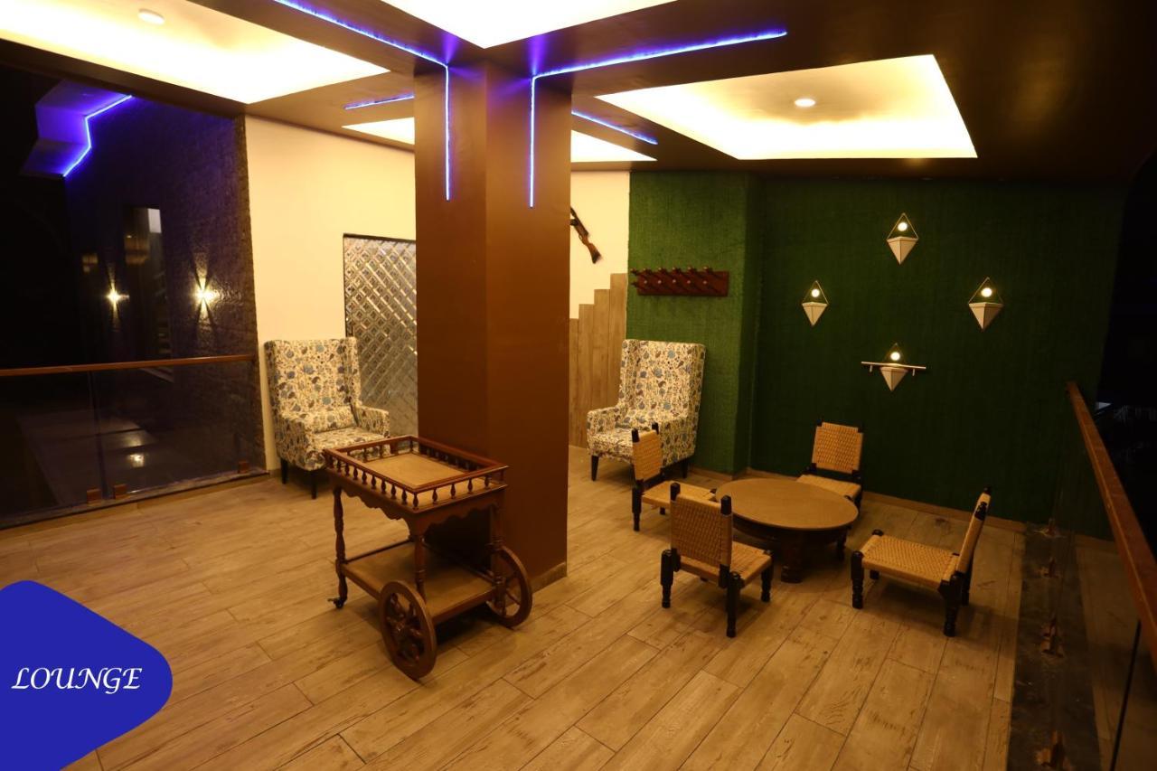 Royal Retreat - 7bhk Luxury By Royal Villa
