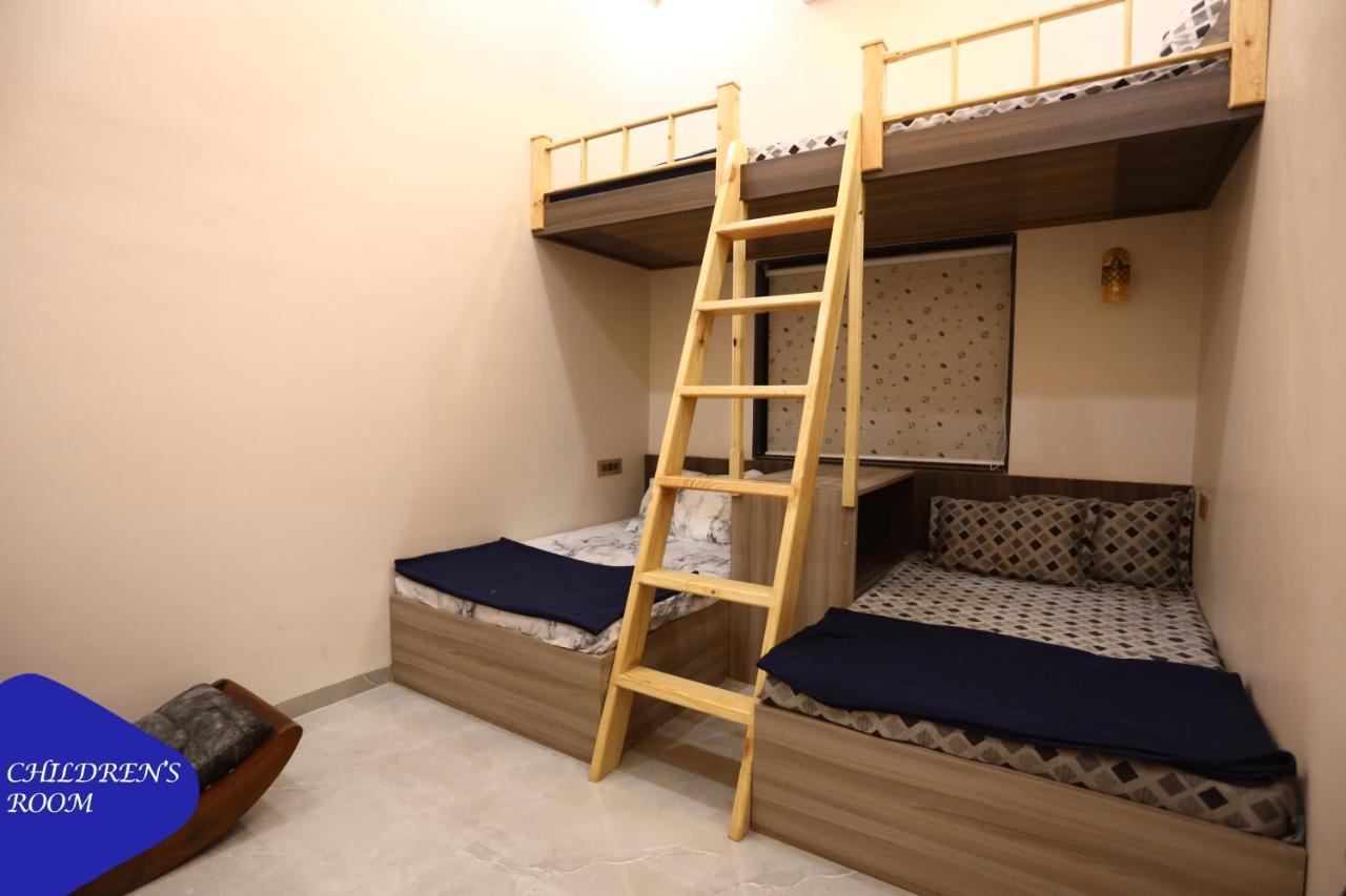Royal Retreat - 7bhk Luxury By Royal Villa Lonavala