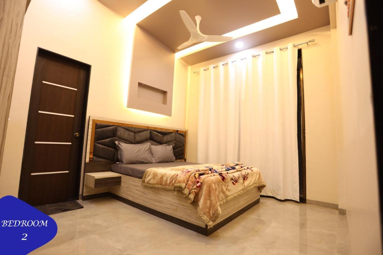Royal Retreat - 7bhk Luxury By Royal Villa *