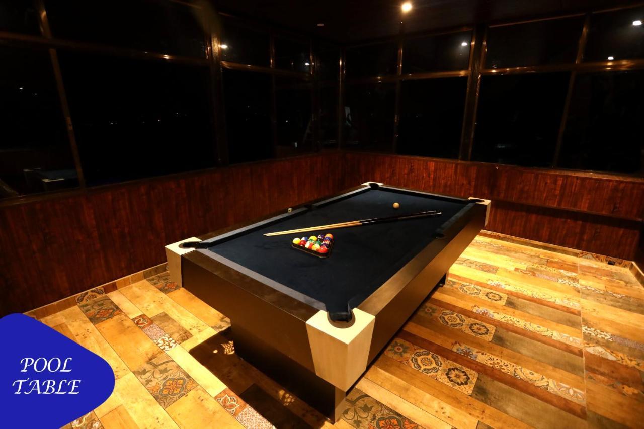 Villa Royal Retreat - 7bhk Luxury By Royal Lonavala
