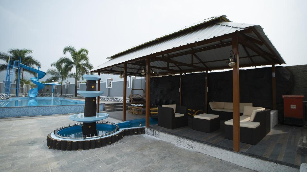Villa Royal Retreat - 7bhk Luxury By Royal Lonavala