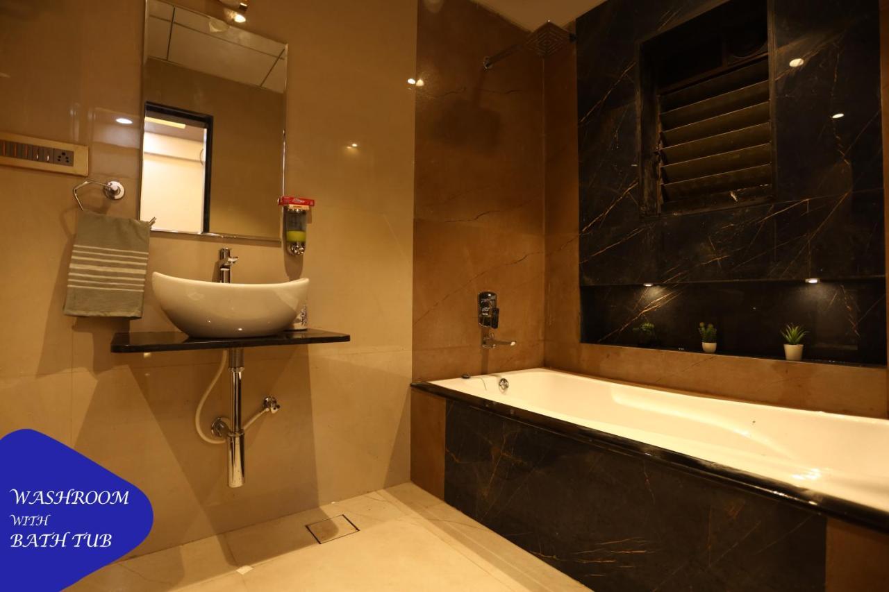 Royal Retreat - 7bhk Luxury By Royal Villa *