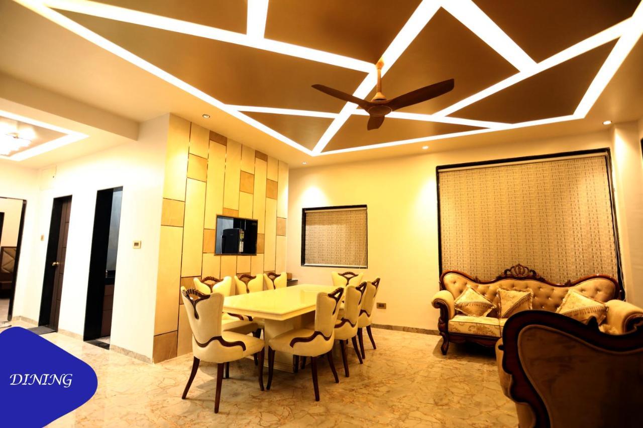 Villa Royal Retreat - 7bhk Luxury By Royal