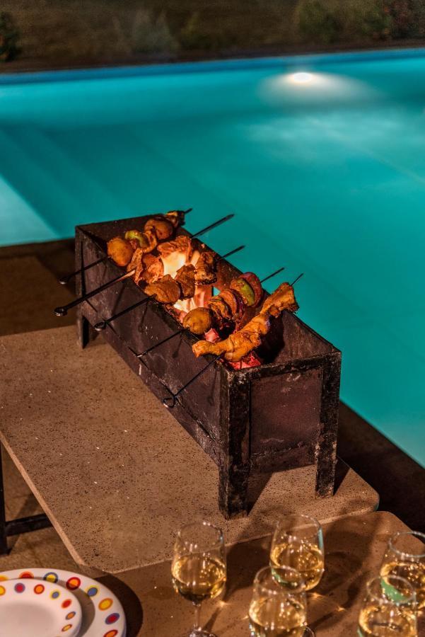 Saffronstays Roselle, Malavli - Pet-friendly Pool With Modern Interiors * Lonavala