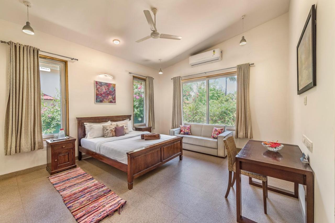 Saffronstays Roselle, Malavli - Pet-friendly Pool With Modern Interiors *