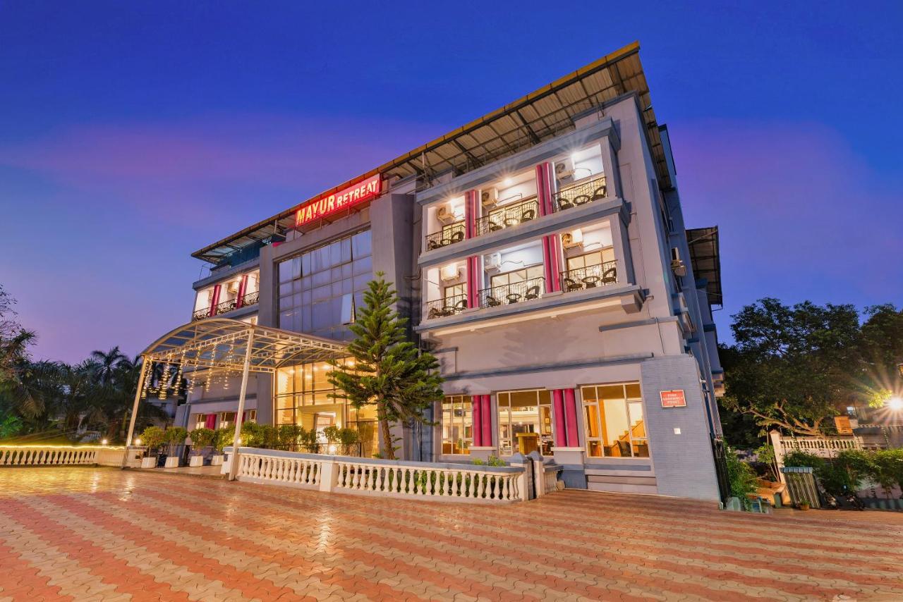 Mayur Retreat Resort