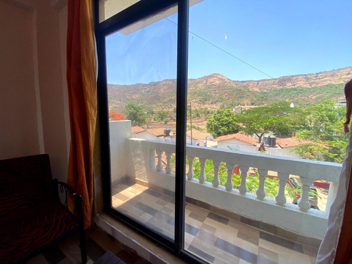 La Montagne - Near Ekvira Devi Temple, Lonavala
