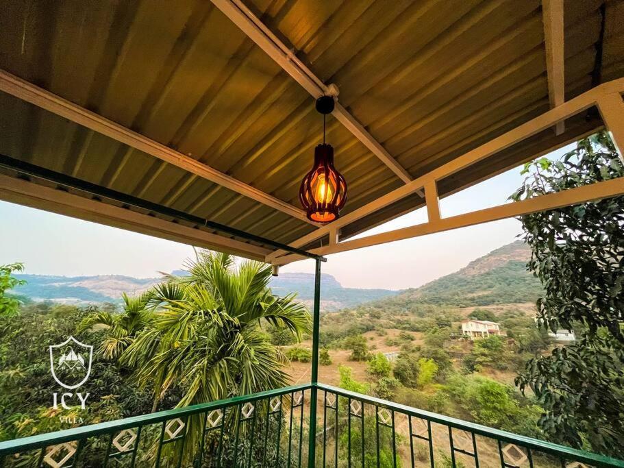 Holiday home Icy - 4bhk With Pool And Mountain View *