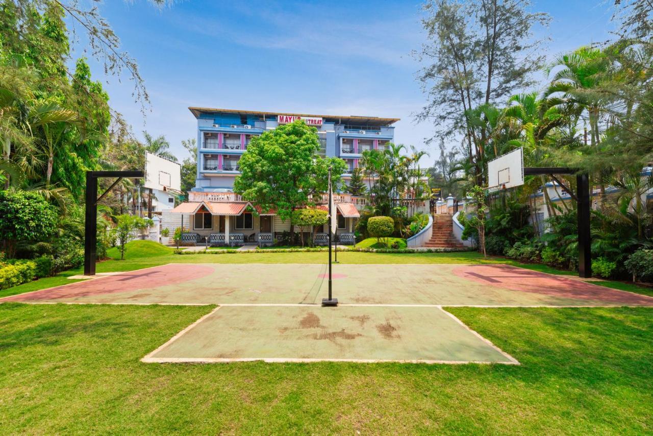 Resort Mayur Retreat Lonavala