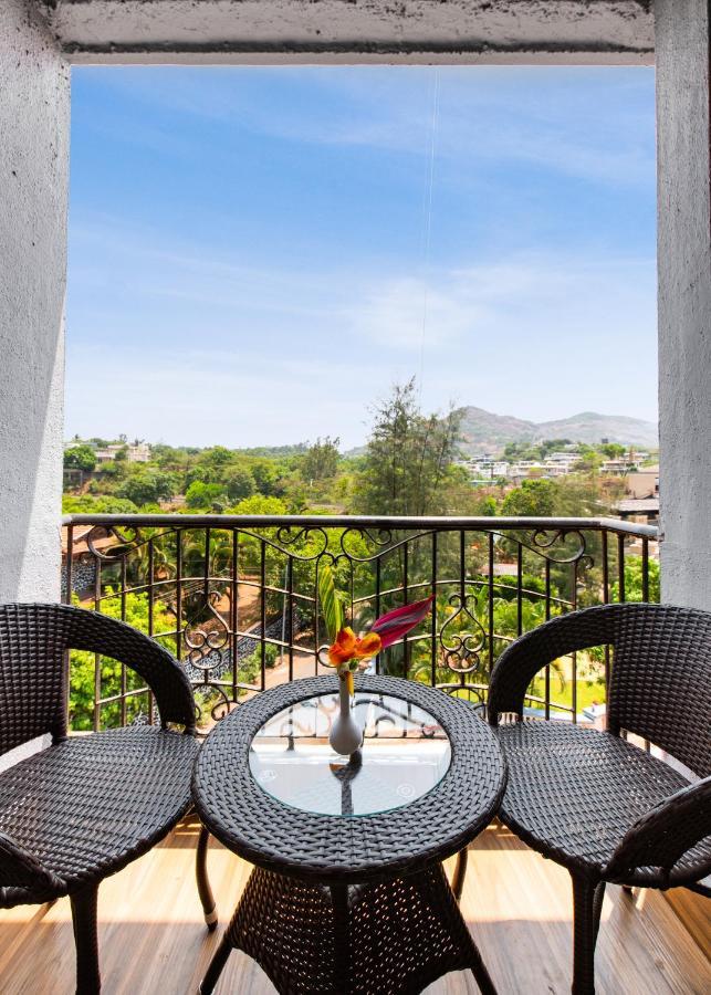 Resort Mayur Retreat 4*