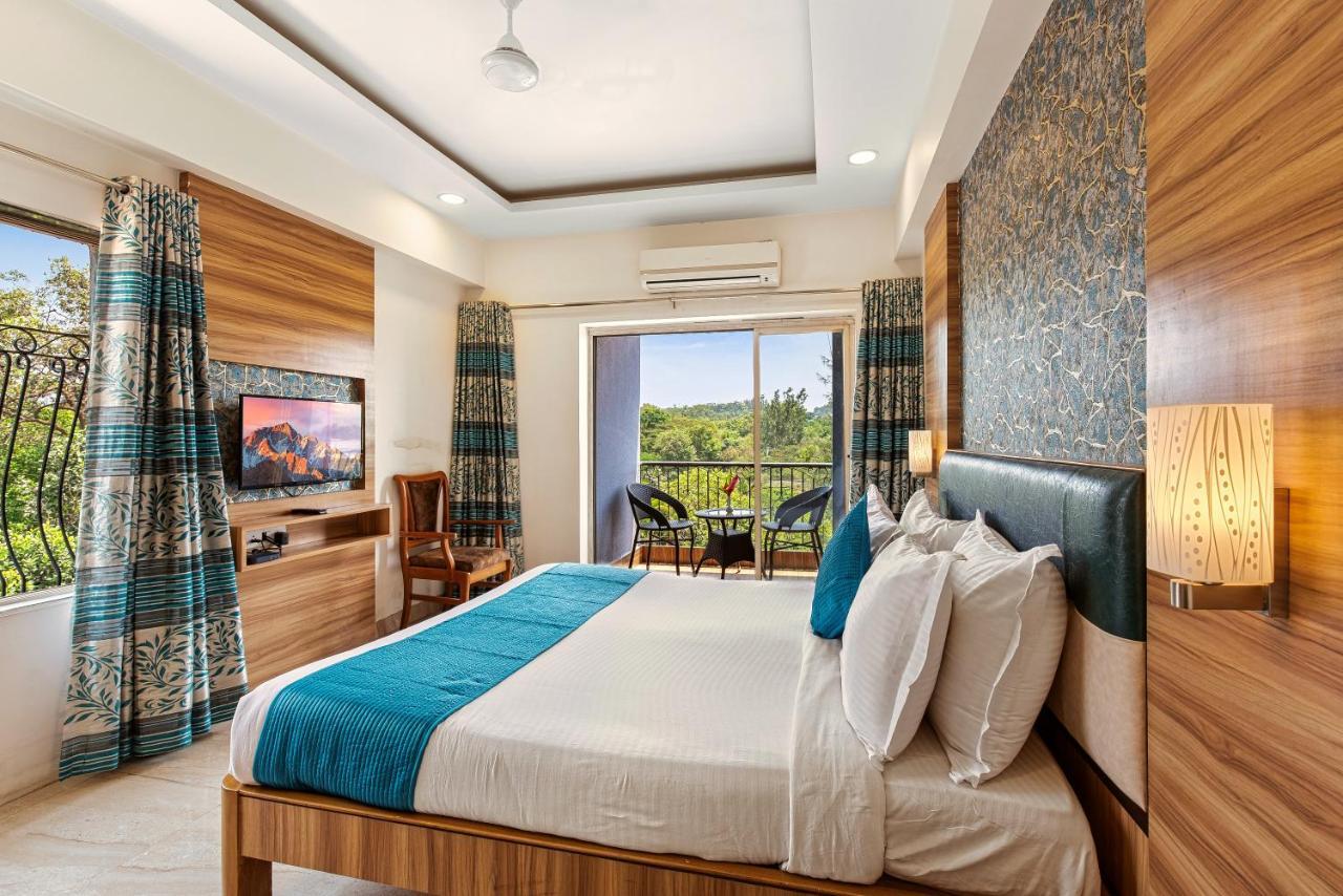 Resort Mayur Retreat 4*