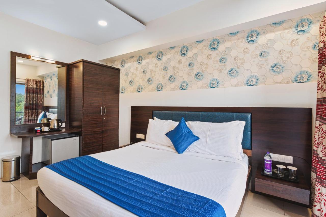 Mayur Retreat Resort Lonavala